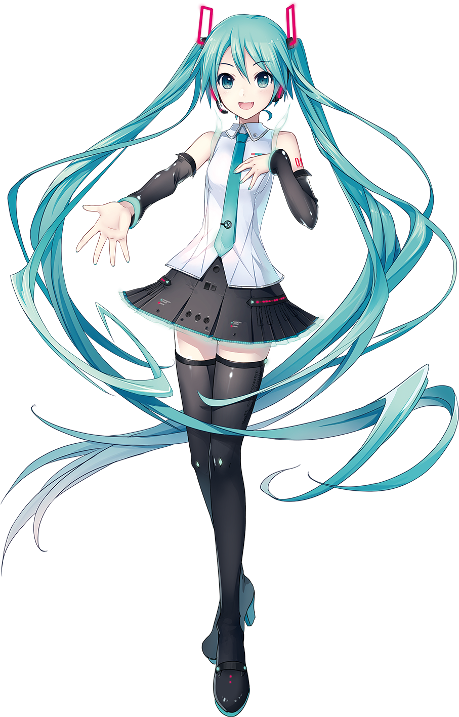 miku