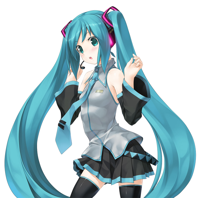 miku